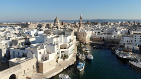 Casa Mia by MANZONI COLLECTION Monopoli